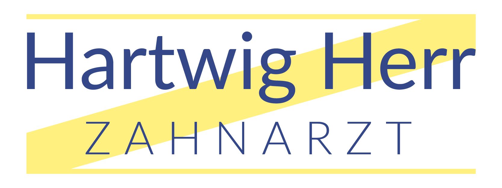 Zahnarzt Hartwig Herr in Wyk auf Föhr